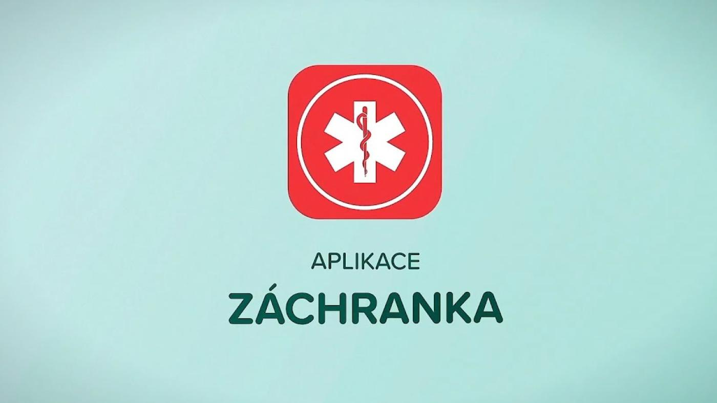 https://www.zachrankaapp.cz/