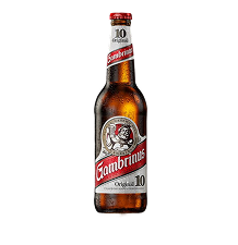 Gambrinus