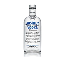 Absolut Vodka