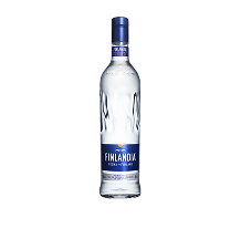 Finlandia 0,7l
