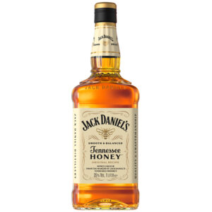 Jack Daniel’s Honey