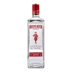 Beefeater
