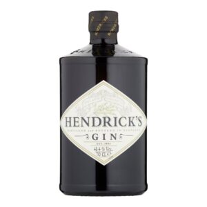 Hendrick’s