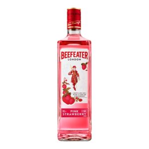 Beefeater Pink