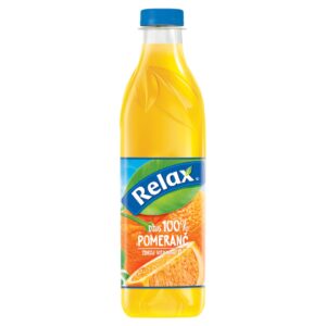 Džus pomeranč