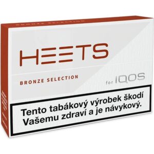 Heets Bronze