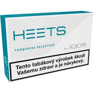 Heets Turquoise