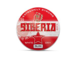 Siberia Slim