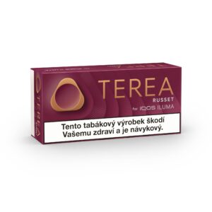 Terea Russet